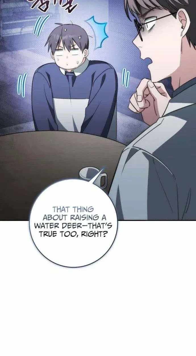 Healing Life with Deubly - chapter-14 - Page 52