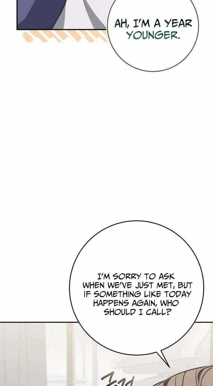 Healing Life with Deubly - chapter-14 - Page 74