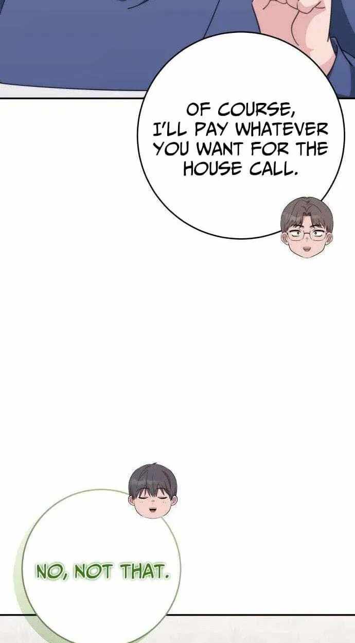 Healing Life with Deubly - chapter-14 - Page 77