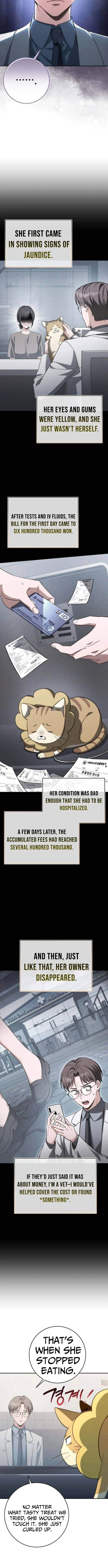 Healing Life with Deubly - chapter-15 - Page 7