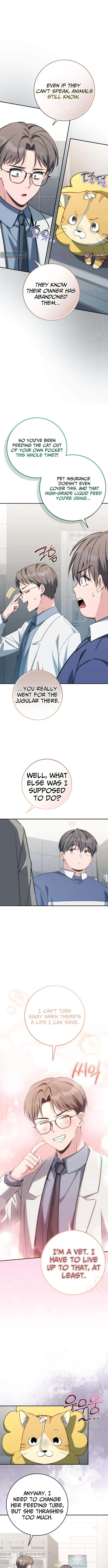 Healing Life with Deubly - chapter-15 - Page 8