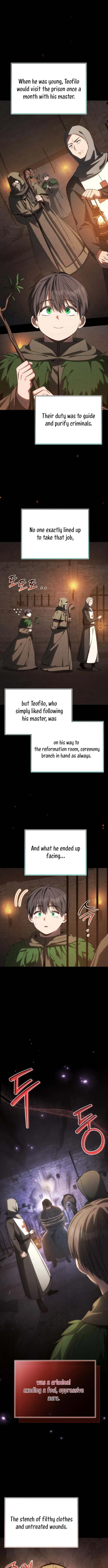 Healing Life with Deubly - chapter-16 - Page 10