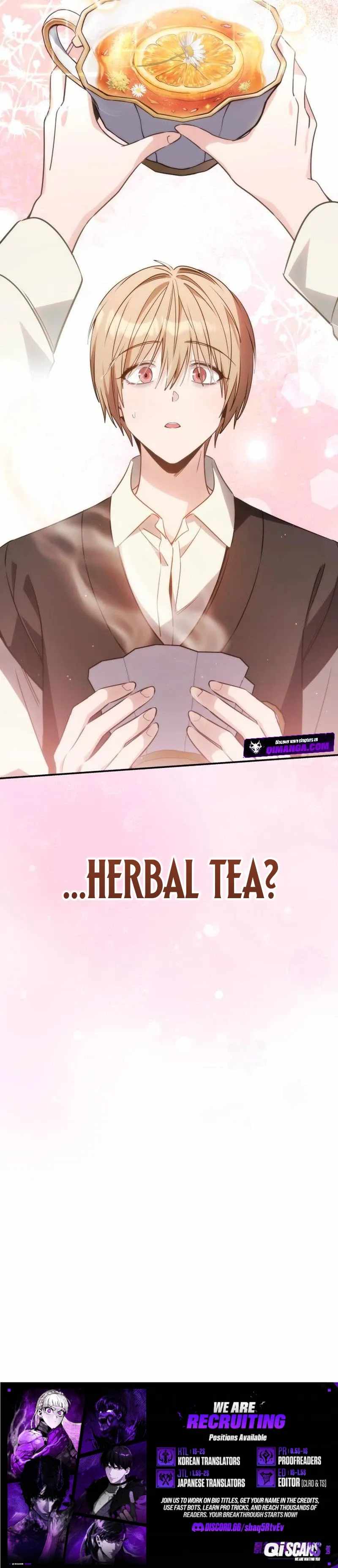 Healing Life with Deubly - chapter-17 - Page 16