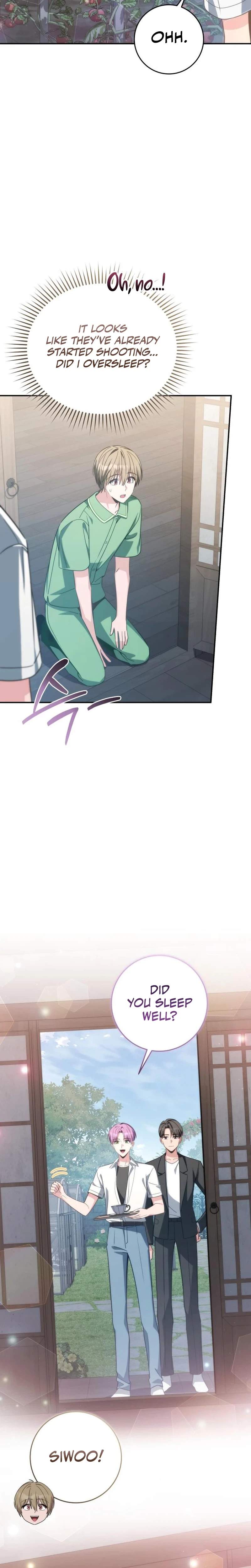 Healing Life with Deubly - chapter-18 - Page 20