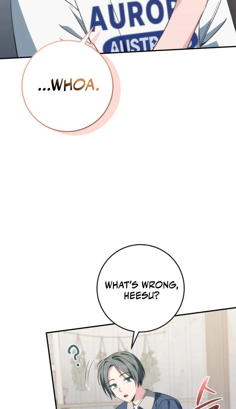 Healing Life with Deubly - chapter-18 - Page 41