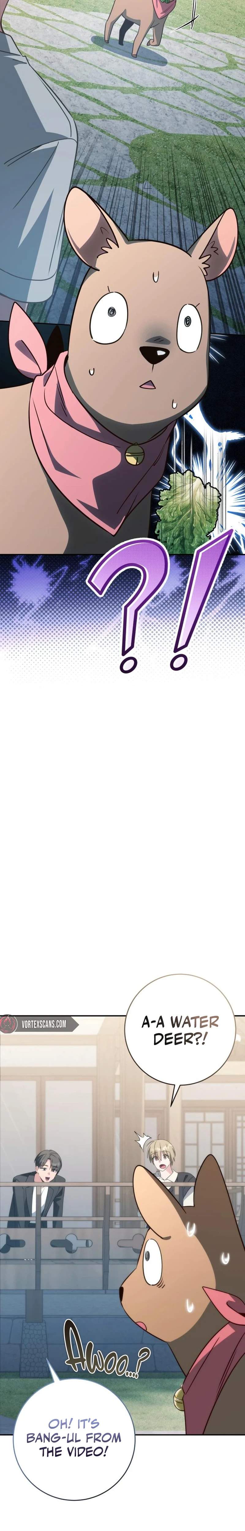 Healing Life with Deubly - chapter-18 - Page 46