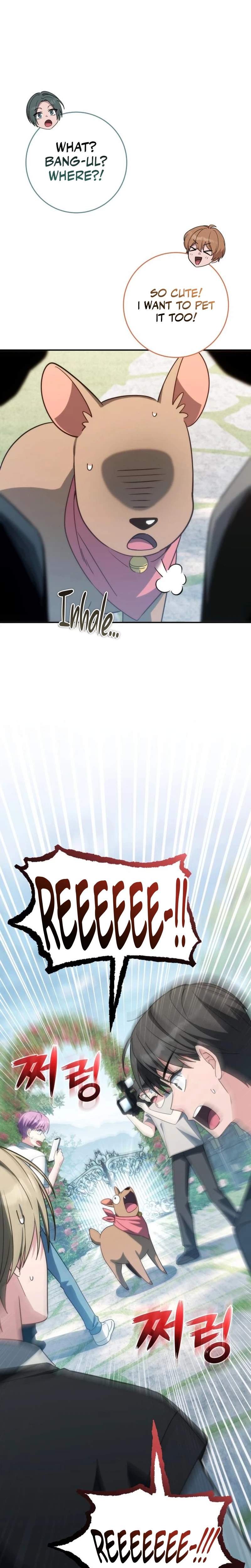 Healing Life with Deubly - chapter-18 - Page 47