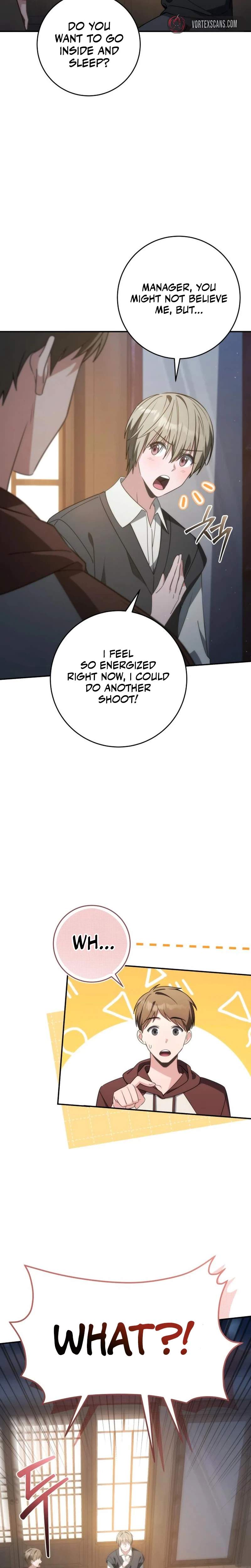 Healing Life with Deubly - chapter-18 - Page 7