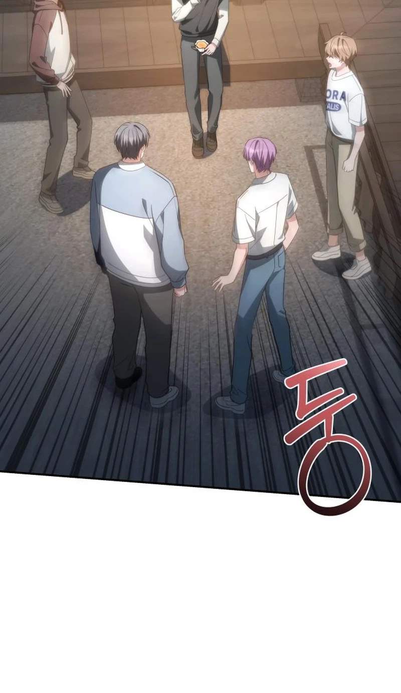 Healing Life with Deubly - chapter-18 - Page 8