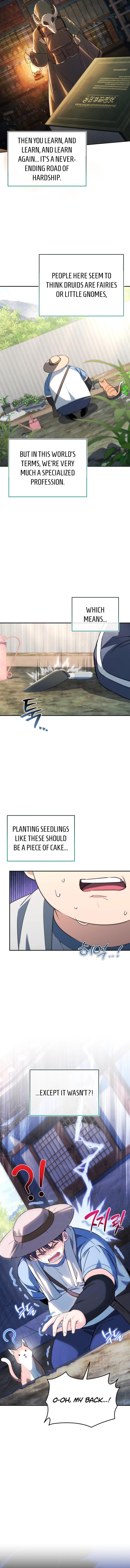 Healing Life with Deubly - chapter-4 - Page 11