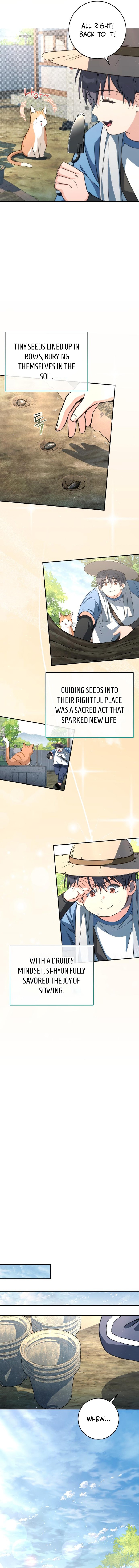 Healing Life with Deubly - chapter-4 - Page 13