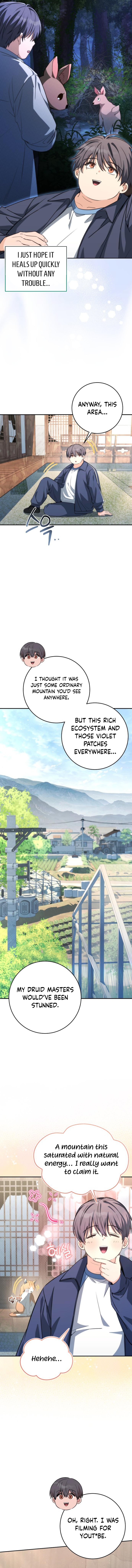 Healing Life with Deubly - chapter-4 - Page 8