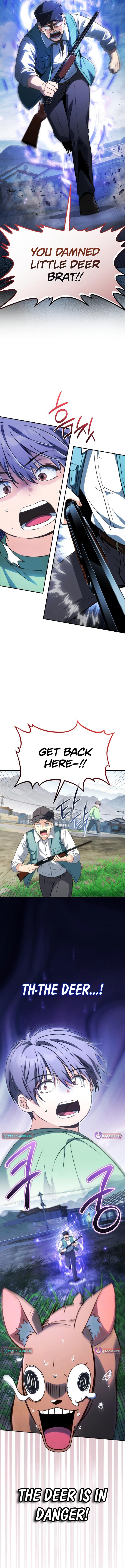 Healing Life with Deubly - chapter-5 - Page 20