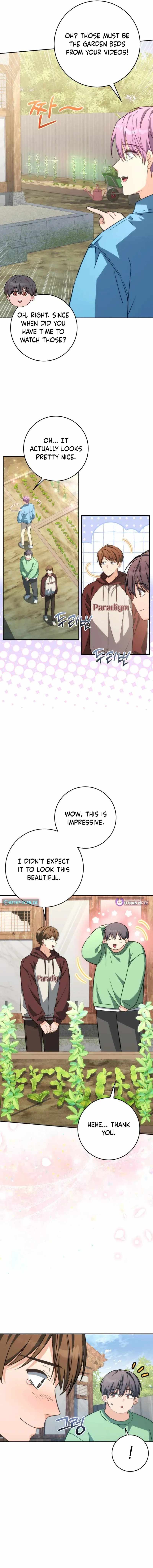 Healing Life with Deubly - chapter-6 - Page 14
