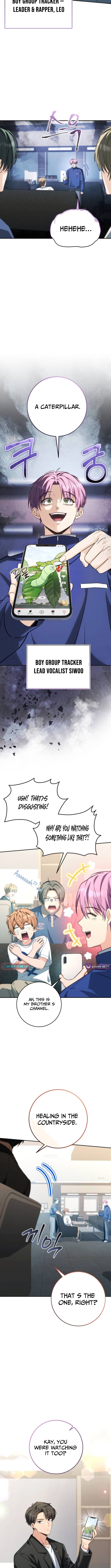 Healing Life with Deubly - chapter-7 - Page 2
