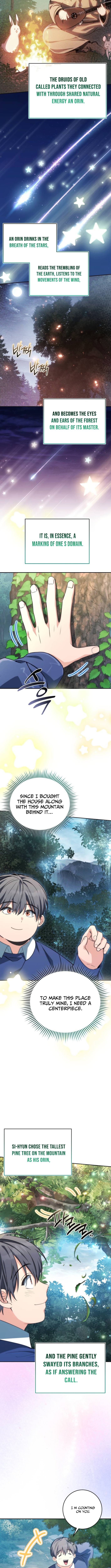 Healing Life with Deubly - chapter-7 - Page 8