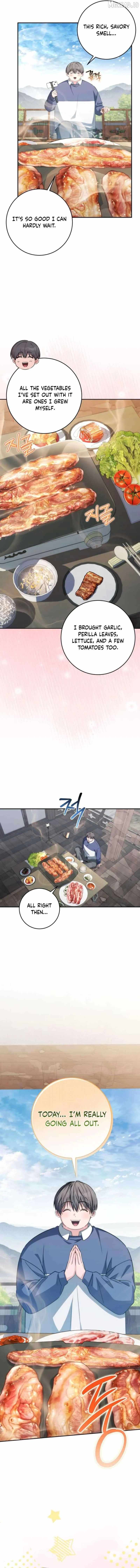 Healing Life with Deubly - chapter-8 - Page 10