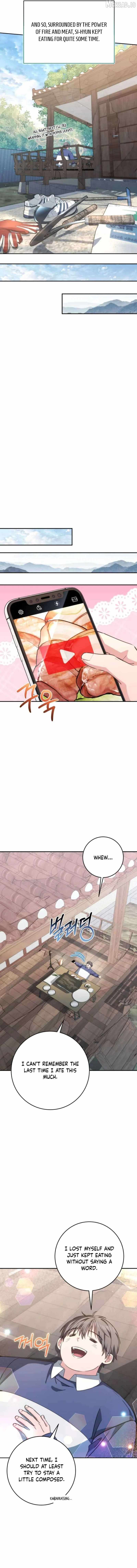 Healing Life with Deubly - chapter-8 - Page 14