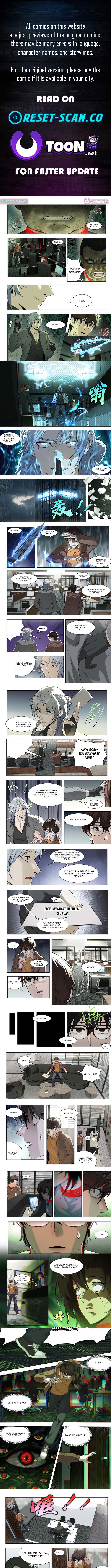 Heart’s Abyss: The Secret Keeper - chapter-2 - Page 1