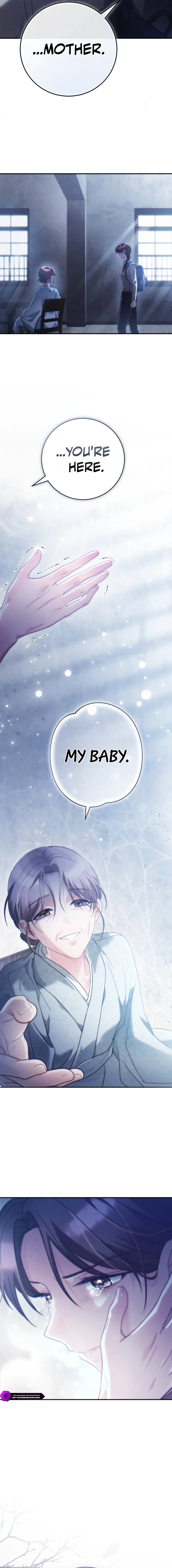 Help Princess Deokhye - chapter-16 - Page 8