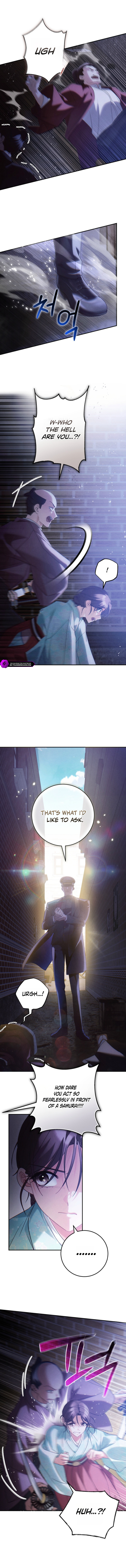 Help Princess Deokhye - chapter-17 - Page 6
