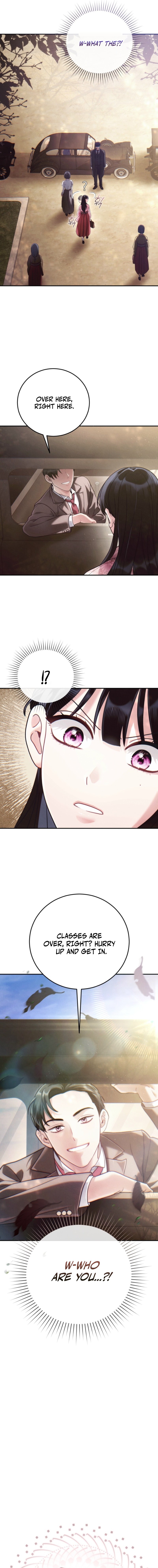 Help Princess Deokhye - chapter-5 - Page 24