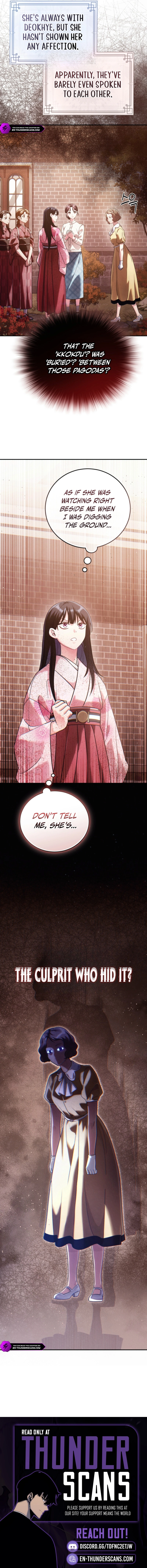 Help Princess Deokhye - chapter-7 - Page 13
