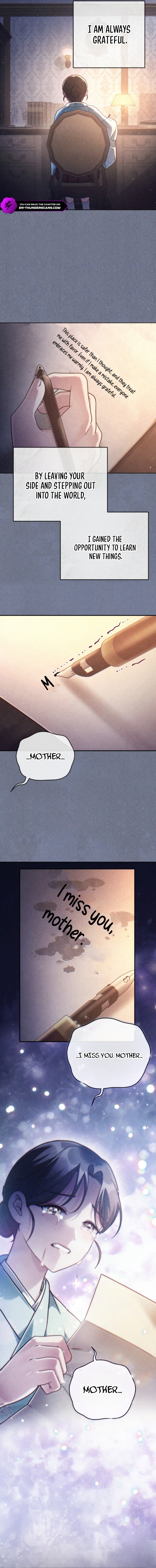 Help Princess Deokhye - chapter-9 - Page 13