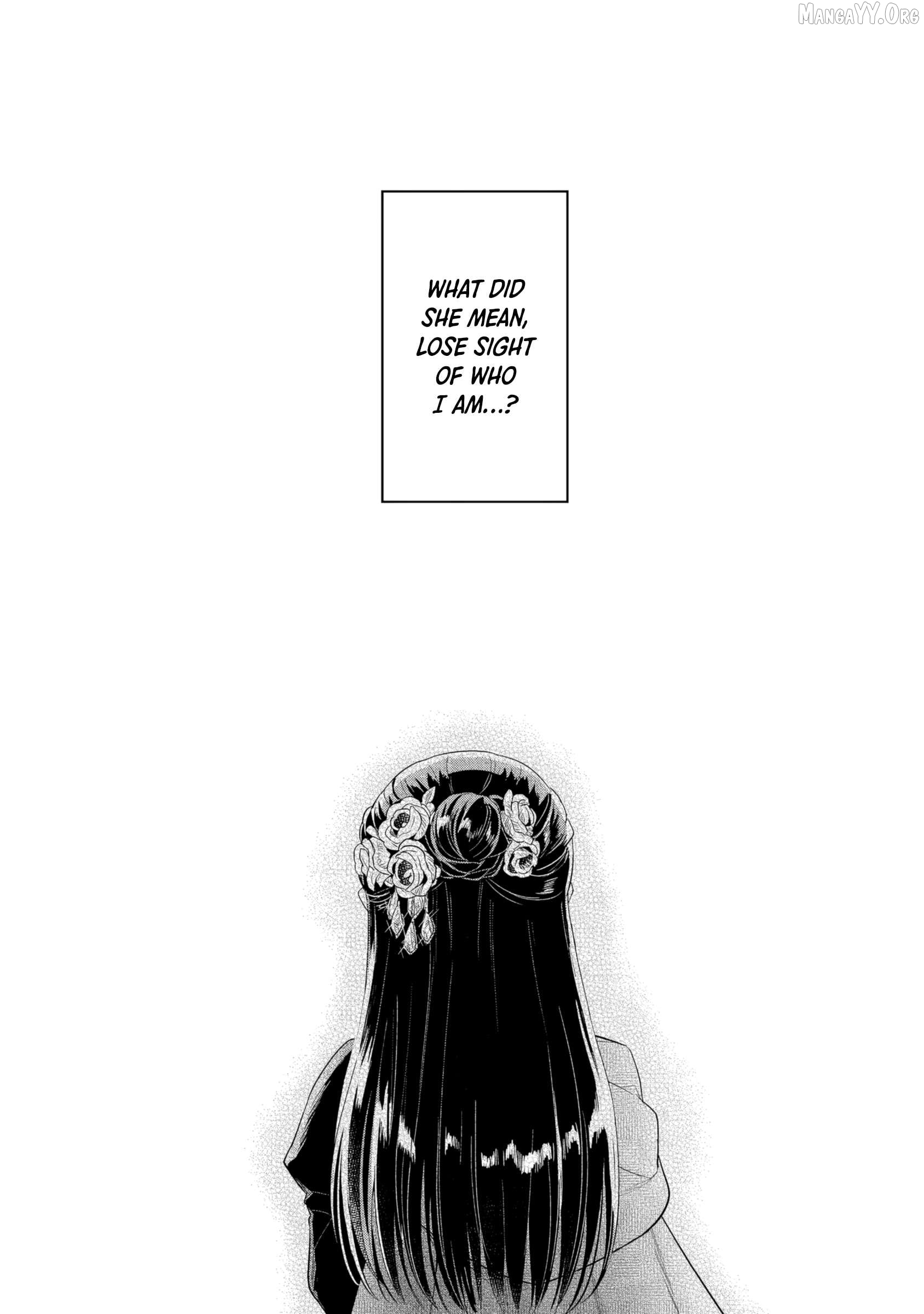 Honzuki no Gekokujou: Shisho ni Naru Tame ni wa Shudan o Erandeiraremasen—Dai 5-bu: Todaeta Chishiki wo Tsunageyou! - chapter-1 - Page 38