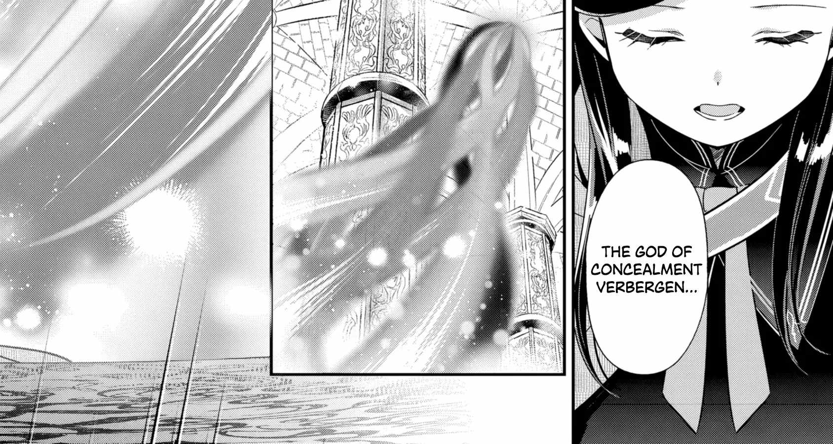 Honzuki no Gekokujou: Shisho ni Naru Tame ni wa Shudan o Erandeiraremasen—Dai 5-bu: Todaeta Chishiki wo Tsunageyou! - chapter-4 - Page 16
