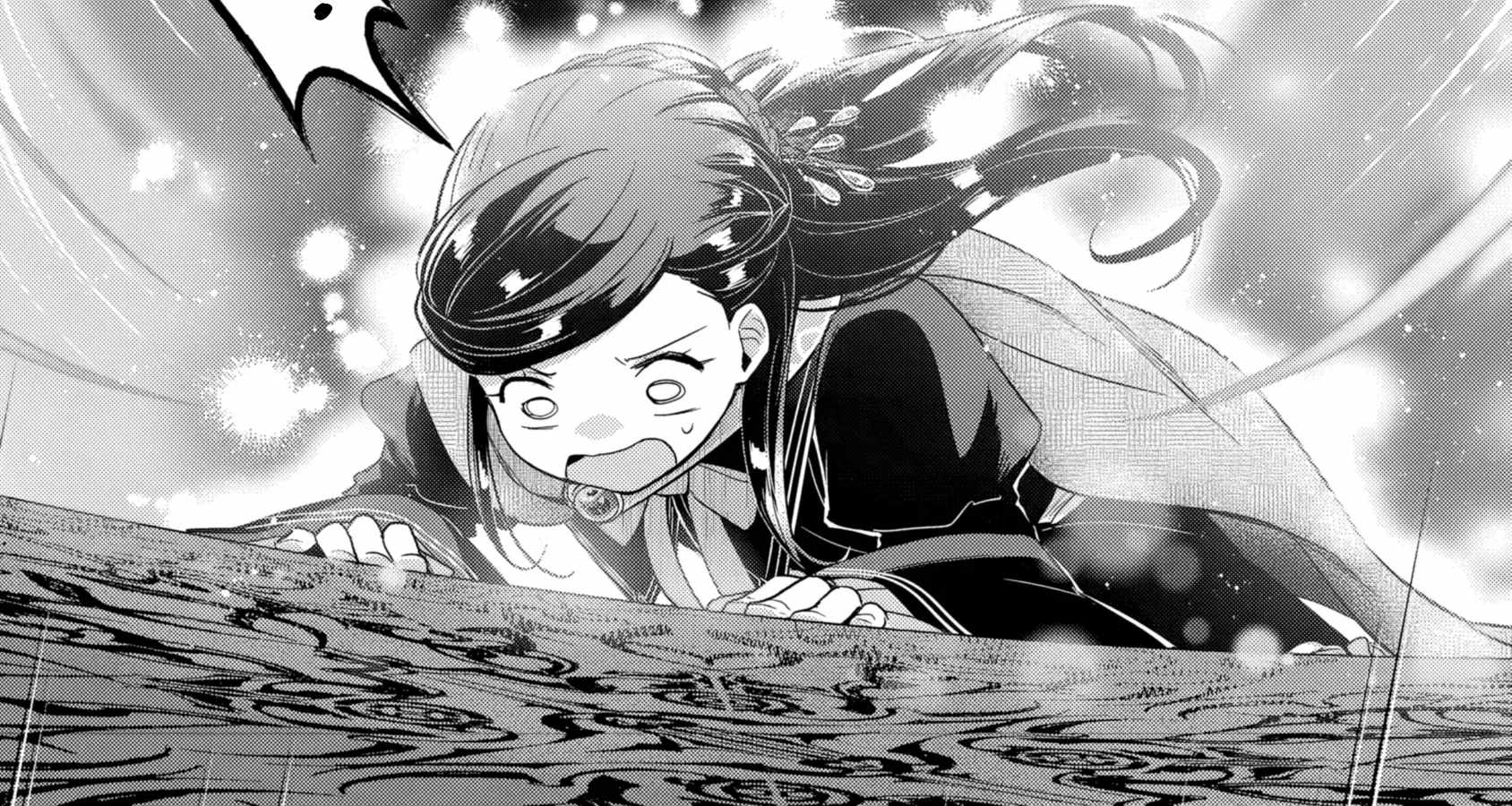 Honzuki no Gekokujou: Shisho ni Naru Tame ni wa Shudan o Erandeiraremasen—Dai 5-bu: Todaeta Chishiki wo Tsunageyou! - chapter-4 - Page 18