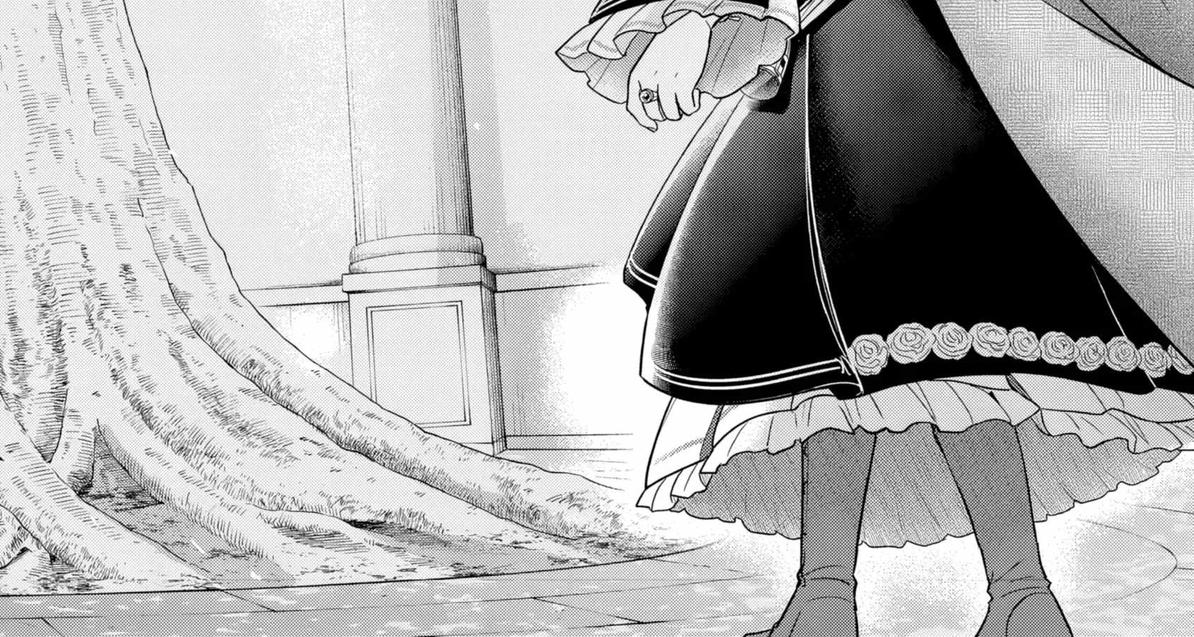 Honzuki no Gekokujou: Shisho ni Naru Tame ni wa Shudan o Erandeiraremasen—Dai 5-bu: Todaeta Chishiki wo Tsunageyou! - chapter-4 - Page 34