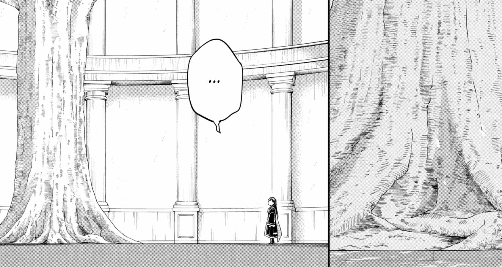 Honzuki no Gekokujou: Shisho ni Naru Tame ni wa Shudan o Erandeiraremasen—Dai 5-bu: Todaeta Chishiki wo Tsunageyou! - chapter-4 - Page 36