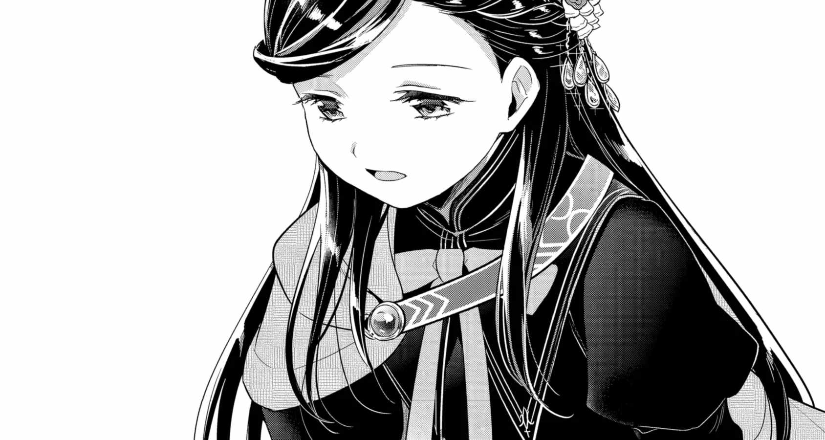 Honzuki no Gekokujou: Shisho ni Naru Tame ni wa Shudan o Erandeiraremasen—Dai 5-bu: Todaeta Chishiki wo Tsunageyou! - chapter-4 - Page 6