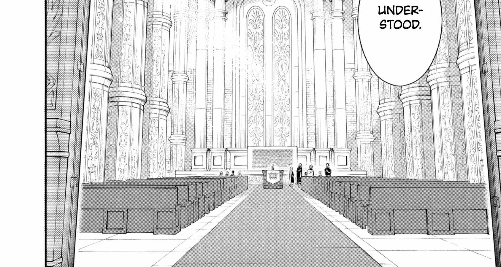 Honzuki no Gekokujou: Shisho ni Naru Tame ni wa Shudan o Erandeiraremasen—Dai 5-bu: Todaeta Chishiki wo Tsunageyou! - chapter-4 - Page 64