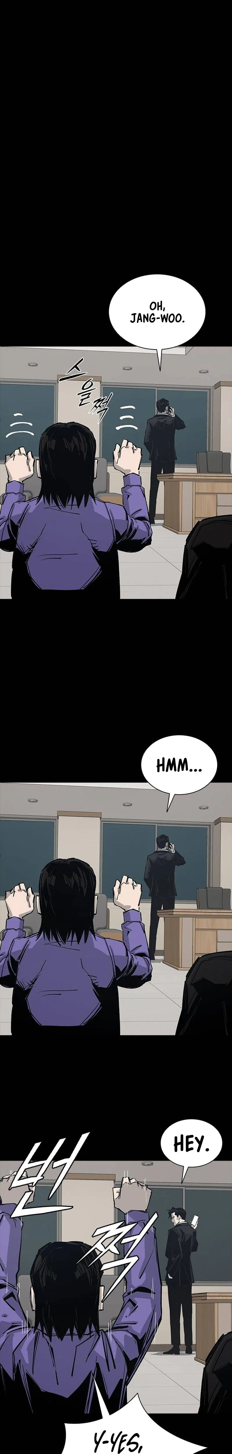 House of Royals - chapter-13 - Page 11