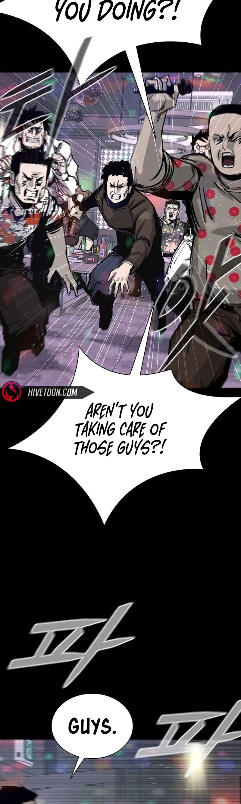 House of Royals - chapter-13 - Page 15