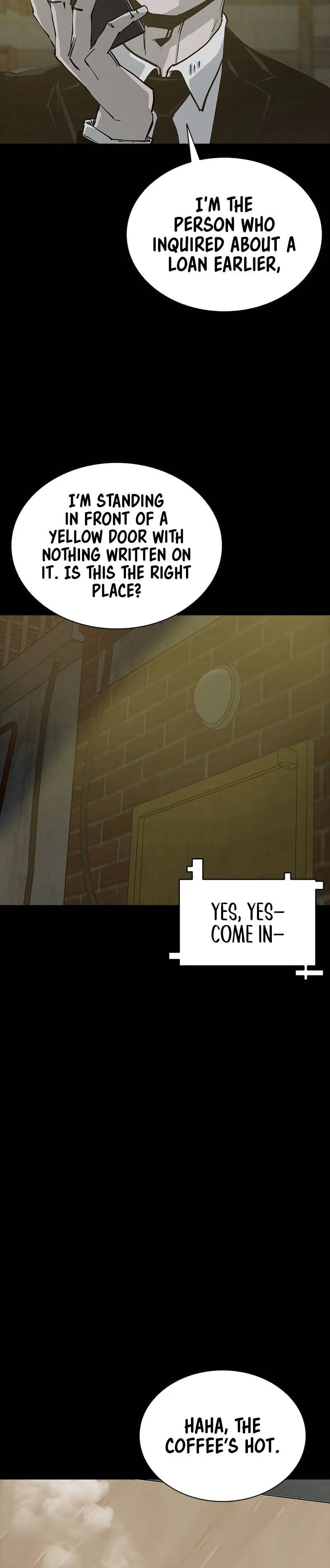 House of Royals - chapter-13 - Page 3