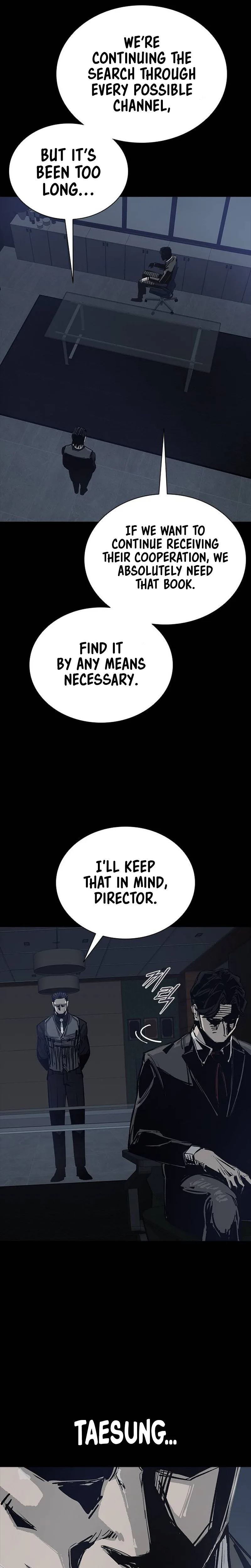 House of Royals - chapter-13 - Page 37