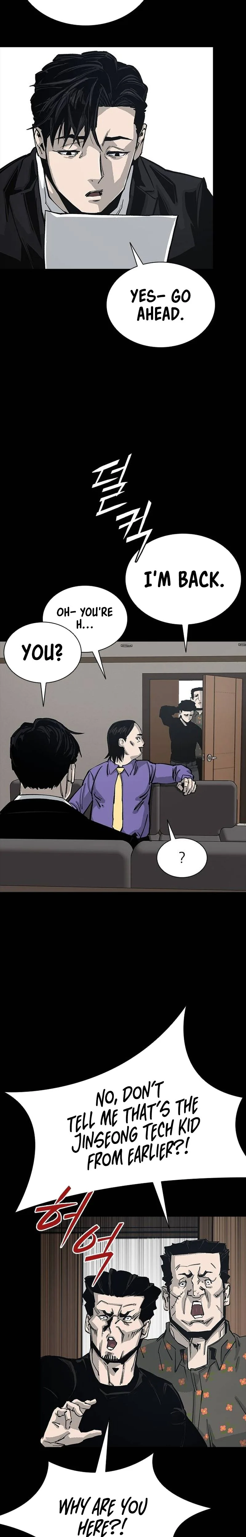 House of Royals - chapter-13 - Page 5