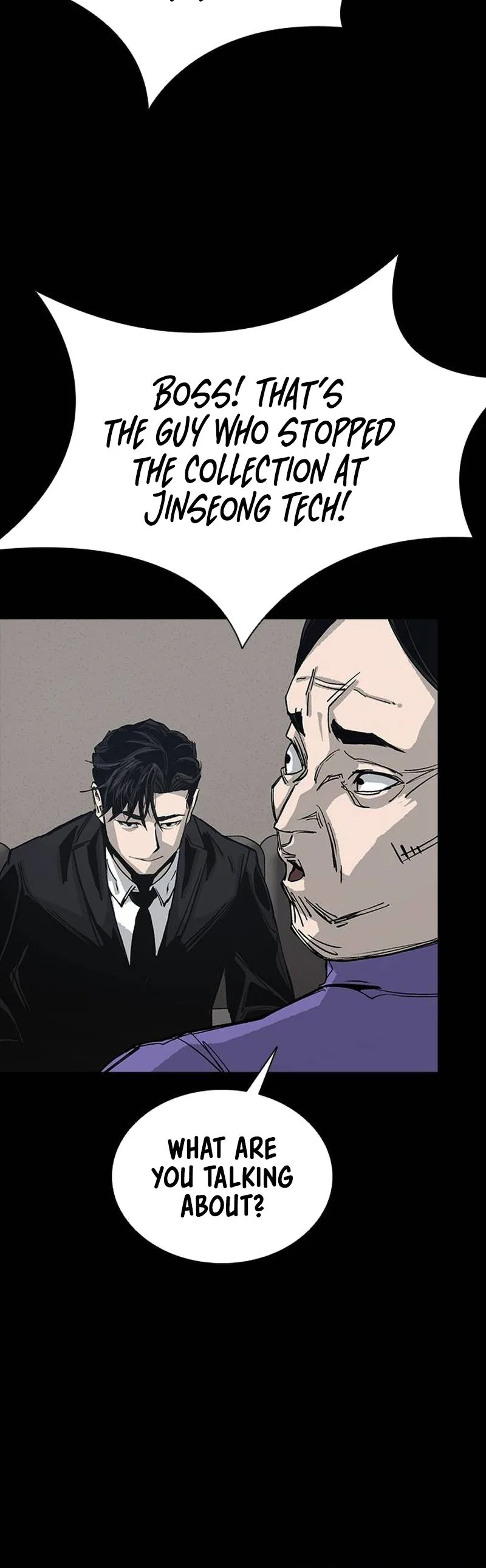 House of Royals - chapter-13 - Page 6