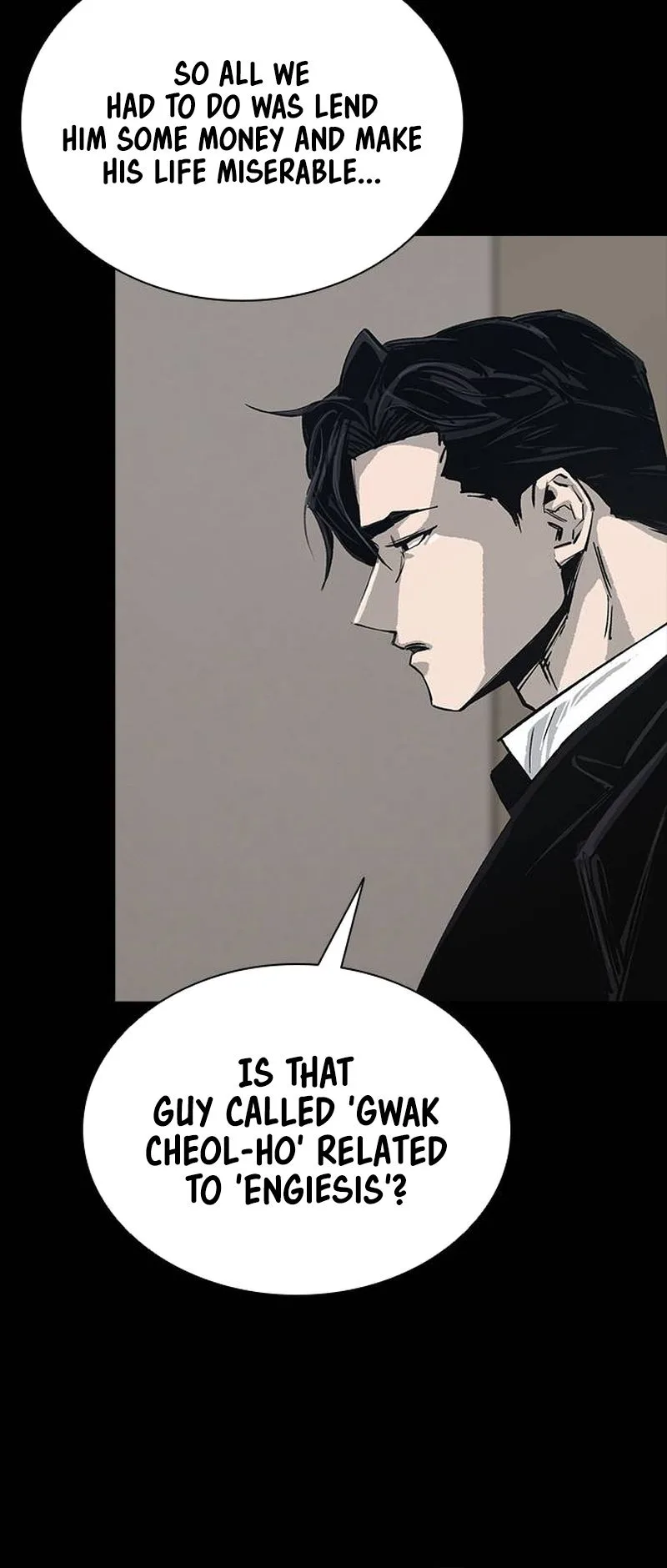 House of Royals - chapter-13 - Page 9