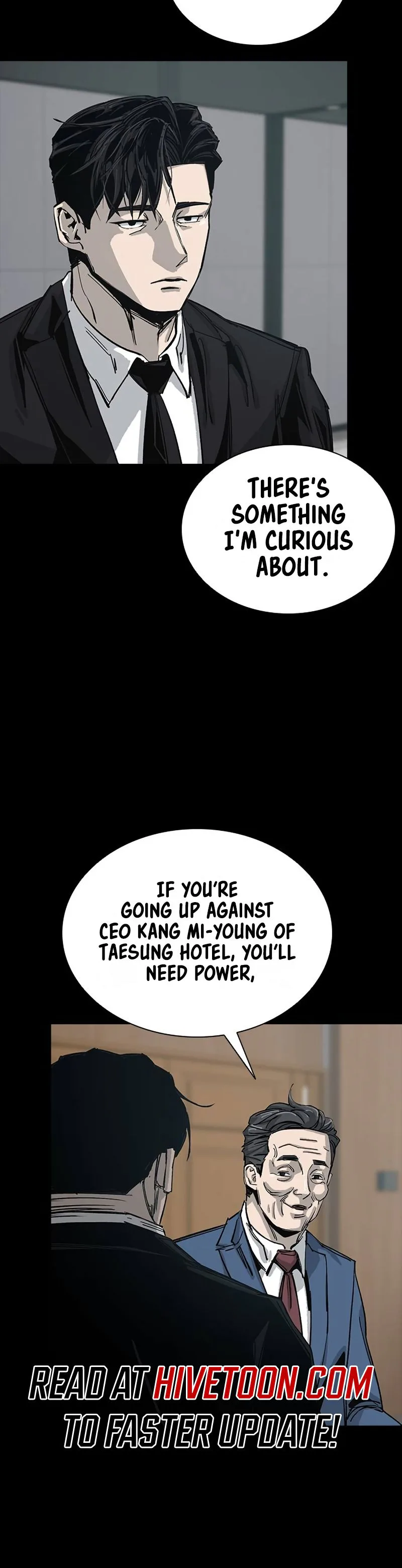 House of Royals - chapter-14 - Page 22