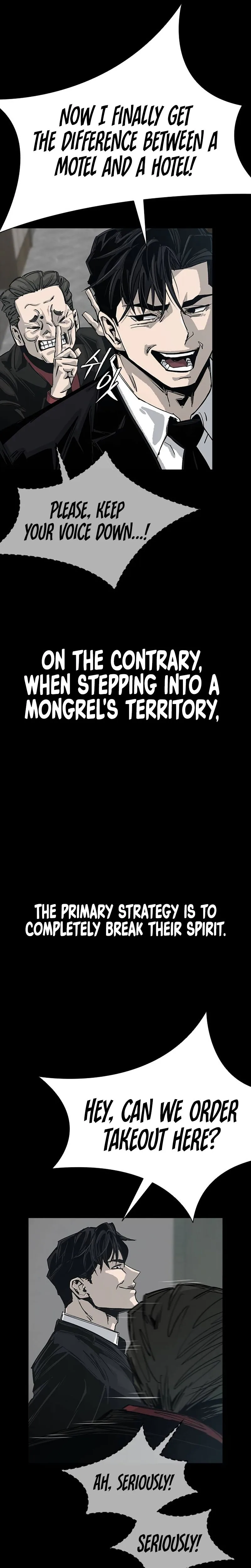 House of Royals - chapter-14 - Page 26
