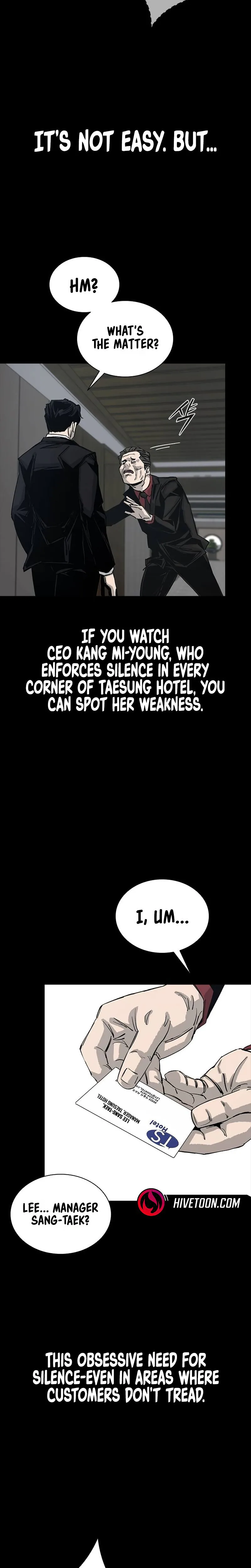 House of Royals - chapter-14 - Page 27