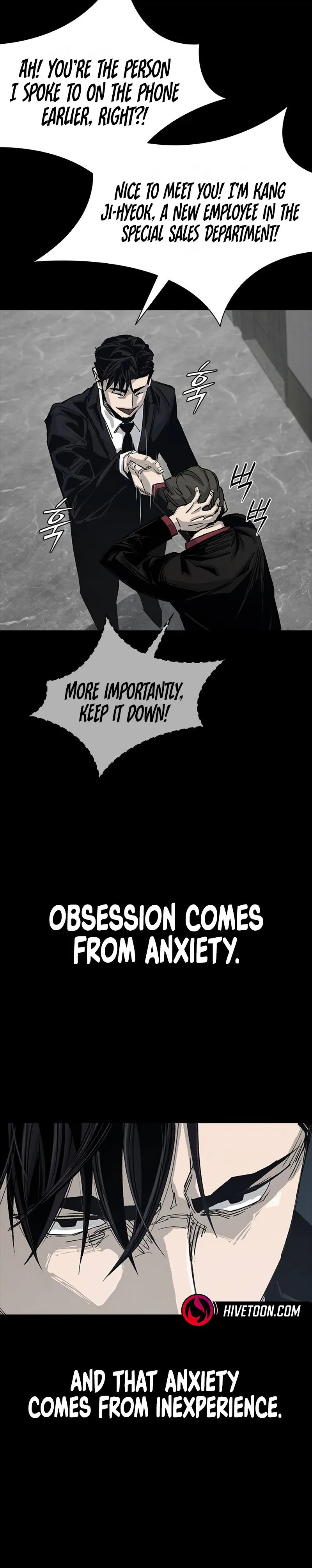 House of Royals - chapter-14 - Page 28