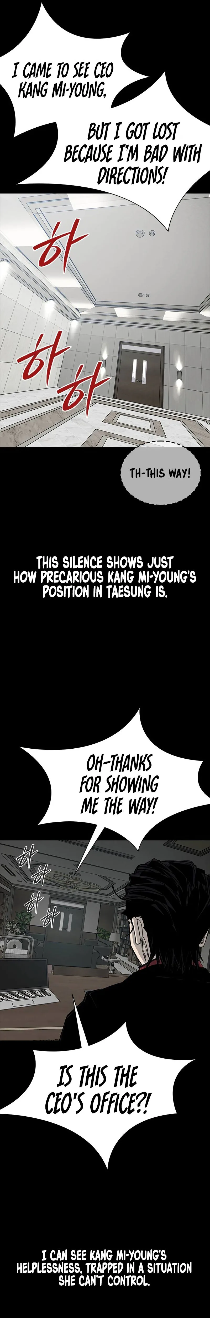 House of Royals - chapter-14 - Page 29