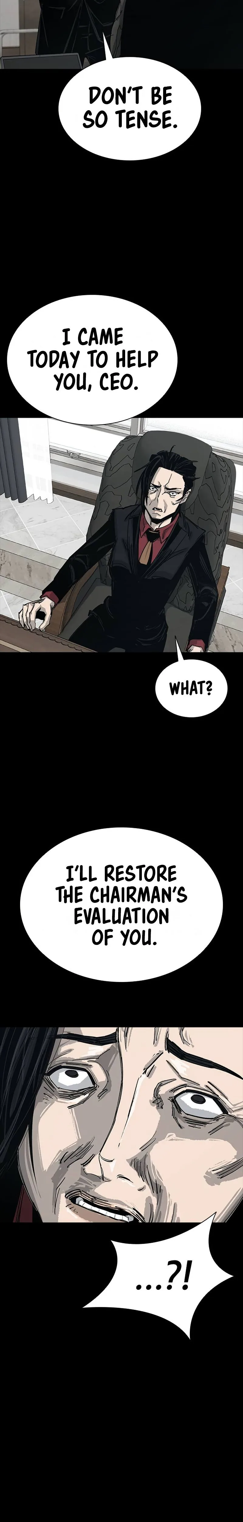 House of Royals - chapter-14 - Page 36