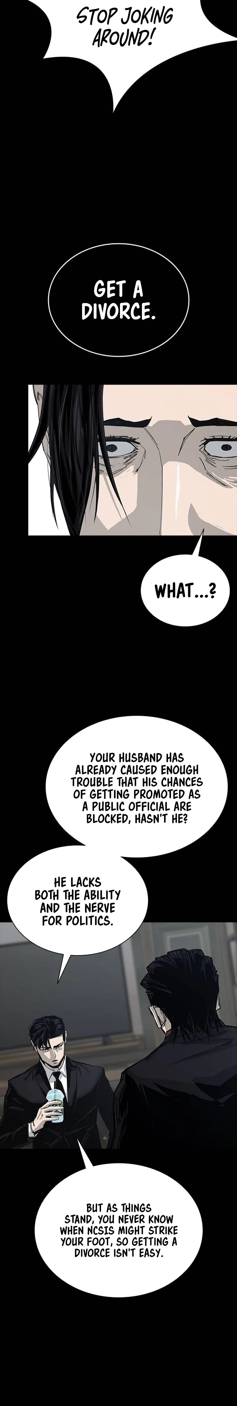 House of Royals - chapter-15 - Page 12