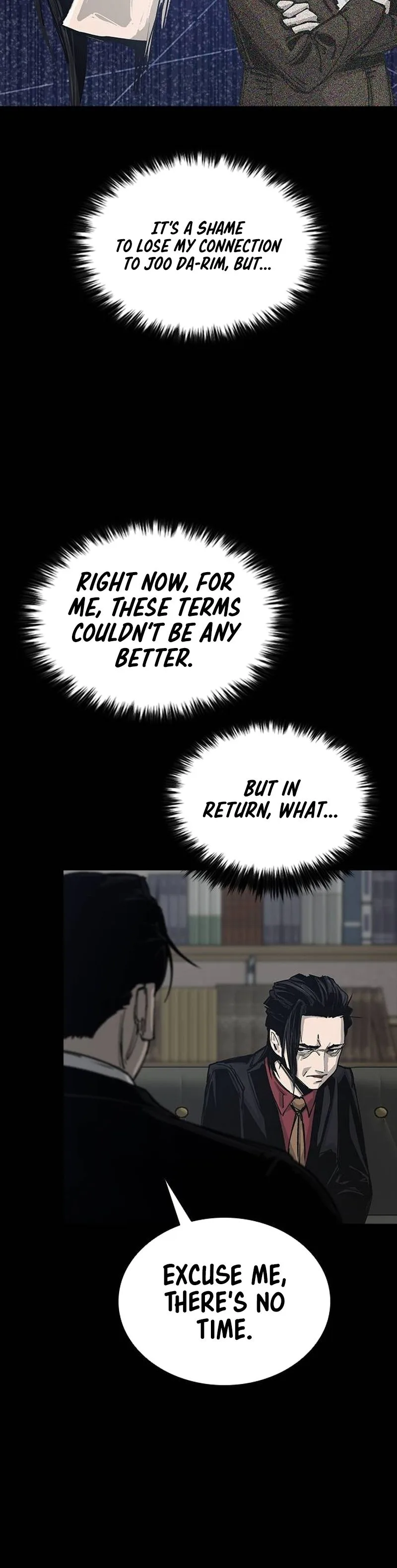 House of Royals - chapter-15 - Page 15